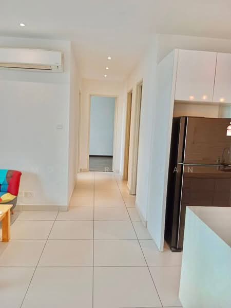Kondominium untuk Dijual di Cristal Serin Residence - Mohd Ridzuan - Corridor - PropertyGuru.com.my