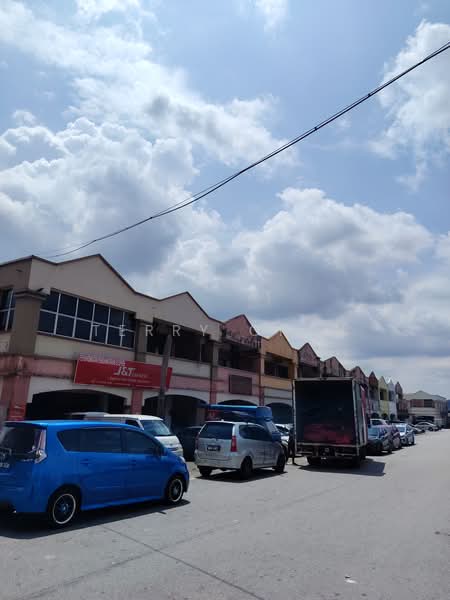 Shop for Rent in Pusat Perdagangan Seri Kembangan (Seri Kembangan) - Terry Chen - PropertyGuru.com.my