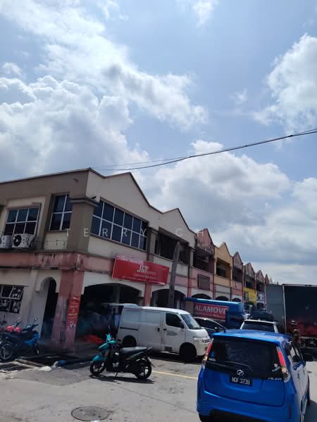 Shop for Rent in Pusat Perdagangan Seri Kembangan (Seri Kembangan) - Terry Chen - PropertyGuru.com.my