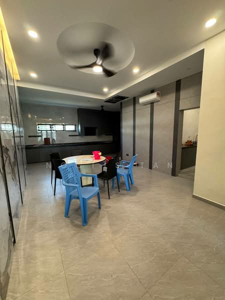 Rumah Berkembar untuk Dijual di Johor Bahru (Johor) - Noctis Tan - Dining Room - PropertyGuru.com.my