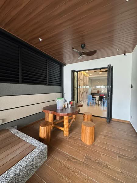 Rumah Berkembar untuk Dijual di Johor Bahru (Johor) - Noctis Tan - Interior - PropertyGuru.com.my