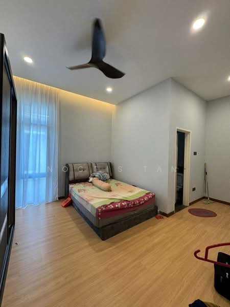 Rumah Berkembar untuk Dijual di Johor Bahru (Johor) - Noctis Tan - Bedroom - PropertyGuru.com.my