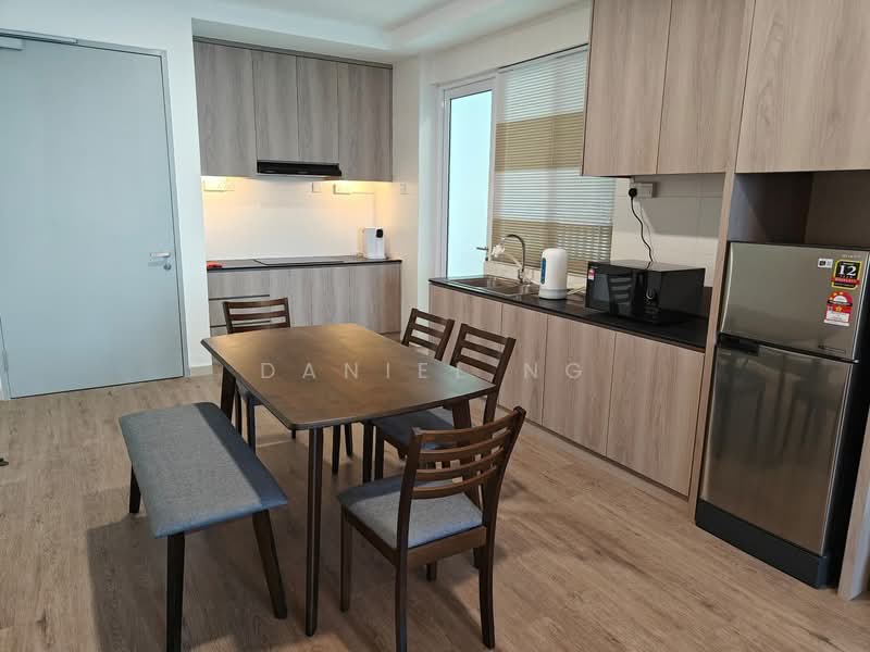 Service Residence for Rent at Avona Residence - Daniel Ng - PropertyGuru.com.my