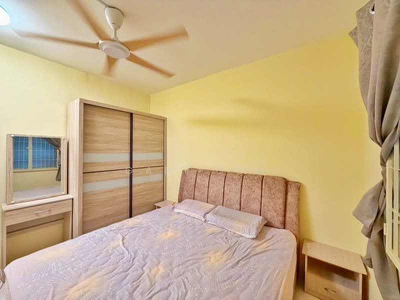 Flat for Sale at Desa Ixora - Gary Goh - Bedroom - PropertyGuru.com.my