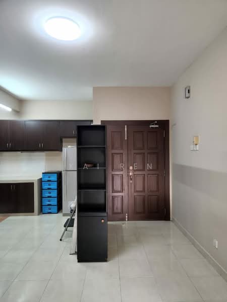 Condominium for Rent at Pelangi Utama - Kai Ren - Interior - PropertyGuru.com.my