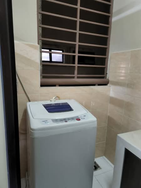 Condominium for Rent at Pelangi Utama - Kai Ren - Interior - PropertyGuru.com.my