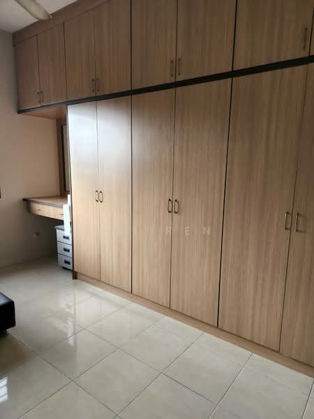 Condominium for Rent at Pelangi Utama - Kai Ren - Interior - PropertyGuru.com.my