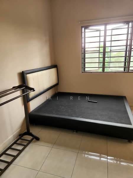 Condominium for Rent at Pelangi Utama - Kai Ren - Bedroom - PropertyGuru.com.my