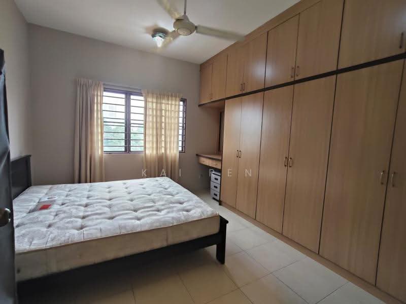 Condominium for Rent at Pelangi Utama - Kai Ren - Bedroom - PropertyGuru.com.my