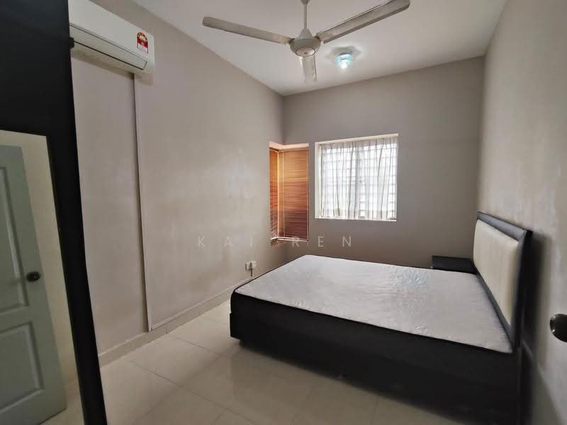 Condominium for Rent at Pelangi Utama - Kai Ren - Bedroom - PropertyGuru.com.my