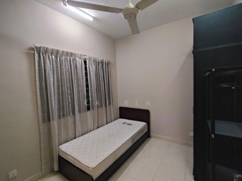 Condominium for Rent at Pelangi Utama - Kai Ren - Bedroom - PropertyGuru.com.my