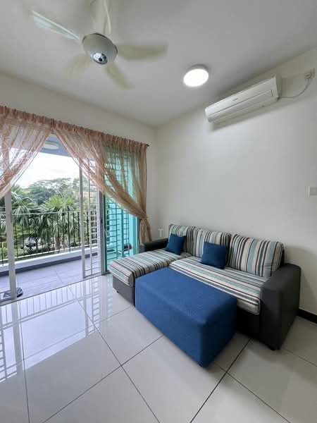 Apartment for Rent at Epic Residence - VJ Toh - PropertyGuru.com.my