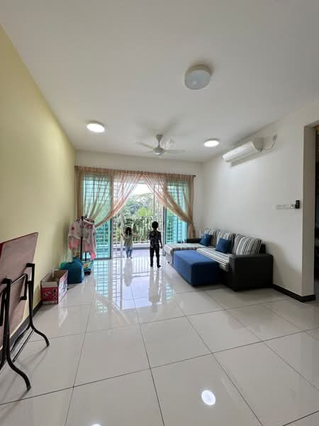 Apartment for Rent at Epic Residence - VJ Toh - PropertyGuru.com.my