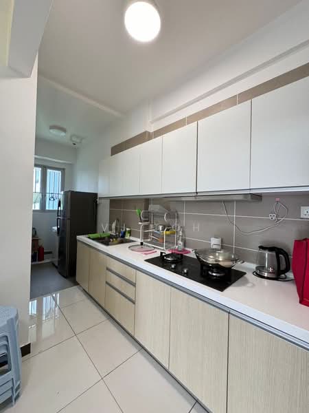 Apartment for Rent at Epic Residence - VJ Toh - PropertyGuru.com.my