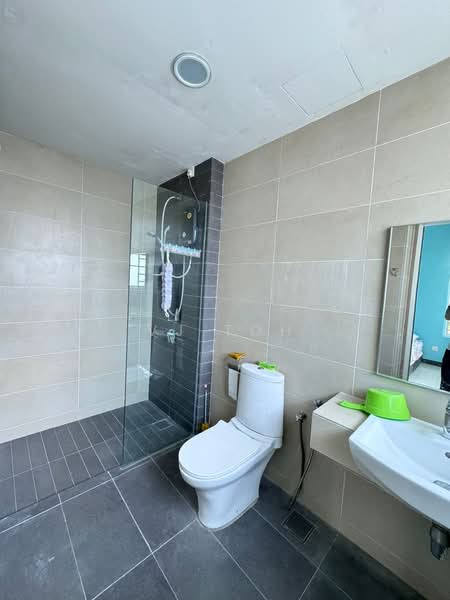Apartment for Rent at Epic Residence - VJ Toh - PropertyGuru.com.my