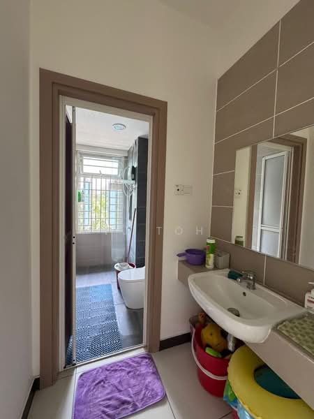 Apartment for Rent at Epic Residence - VJ Toh - PropertyGuru.com.my