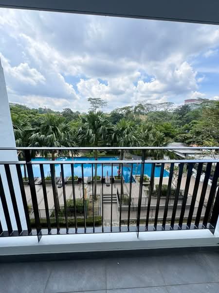 Apartment for Rent at Epic Residence - VJ Toh - PropertyGuru.com.my