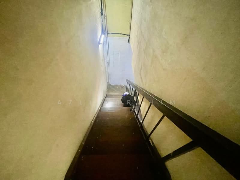 2-storey Terraced House for Sale in Taman Kencana (Ampang) - Azli Ibrahim - Interior - PropertyGuru.com.my