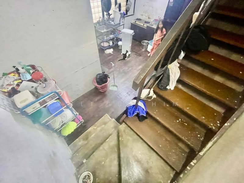 2-storey Terraced House for Sale in Taman Kencana (Ampang) - Azli Ibrahim - Interior - PropertyGuru.com.my