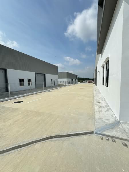 Factory for Rent in Senai (Kulai) - Jack Ching - Exterior - PropertyGuru.com.my