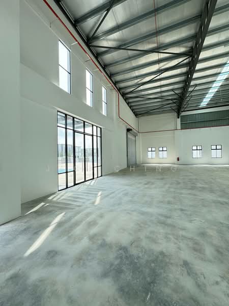 Factory for Rent in Senai (Kulai) - Jack Ching - Interior - PropertyGuru.com.my
