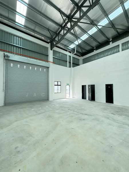 Factory for Rent in Senai (Kulai) - Jack Ching - Interior - PropertyGuru.com.my