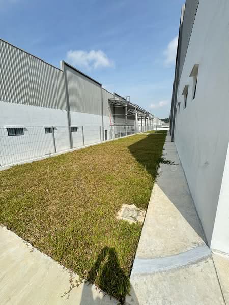 Factory for Rent in Senai (Kulai) - Jack Ching - Exterior - PropertyGuru.com.my