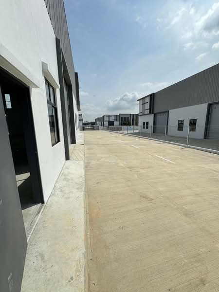 Factory for Rent in Senai (Kulai) - Jack Ching - Exterior - PropertyGuru.com.my