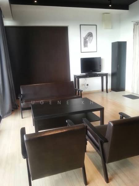 Service Residence for Sale at Cube 8 Teens - Eugene Khoo - PropertyGuru.com.my