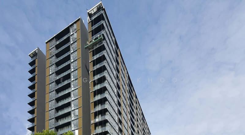 Service Residence for Sale at Cube 8 Teens - Eugene Khoo - PropertyGuru.com.my