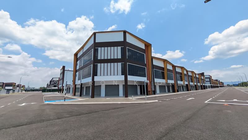Office for Rent in Semenyih (Selangor) - Sharon Khong - PropertyGuru.com.my