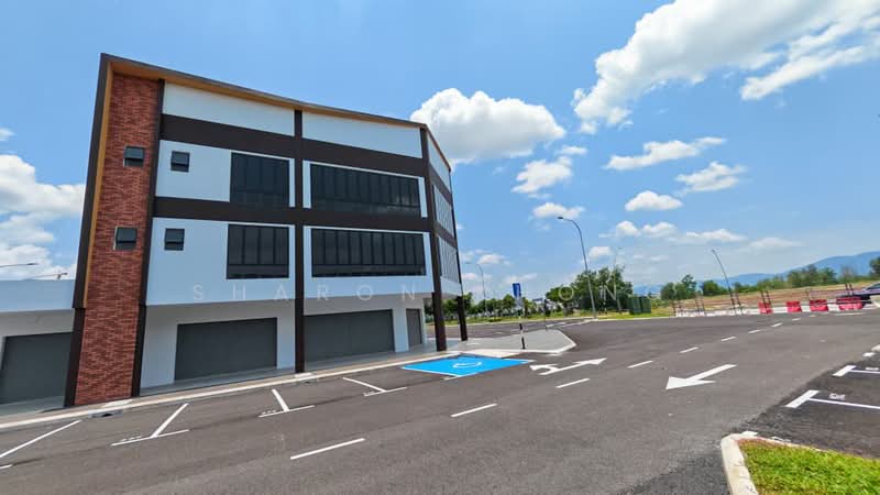Office for Rent in Semenyih (Selangor) - Sharon Khong - PropertyGuru.com.my