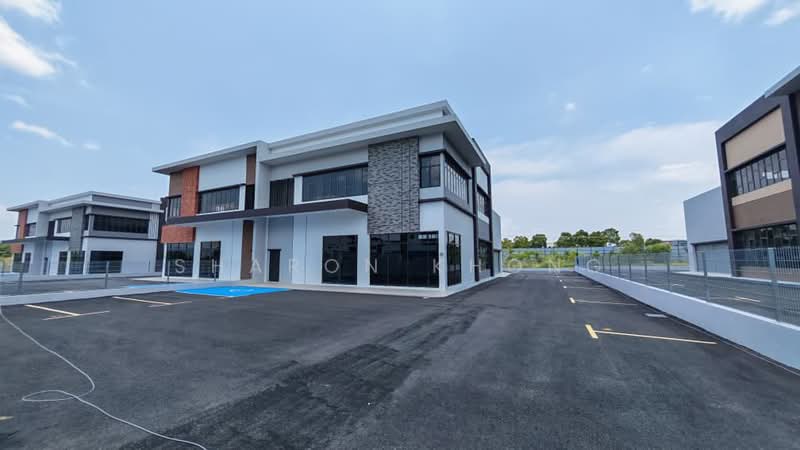 Office for Rent in Semenyih (Selangor) - Sharon Khong - PropertyGuru.com.my
