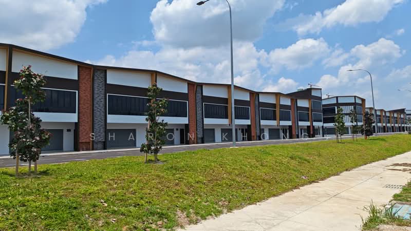 Office for Rent in Semenyih (Selangor) - Sharon Khong - PropertyGuru.com.my