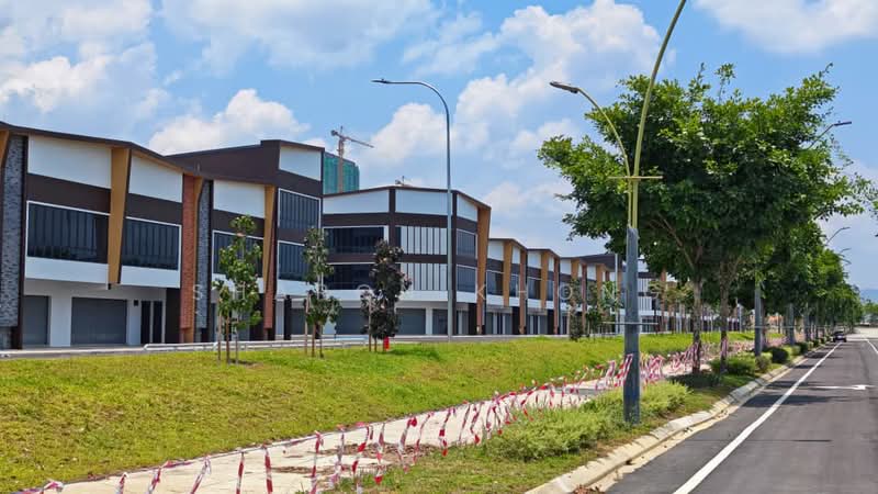 Office for Rent in Semenyih (Selangor) - Sharon Khong - PropertyGuru.com.my