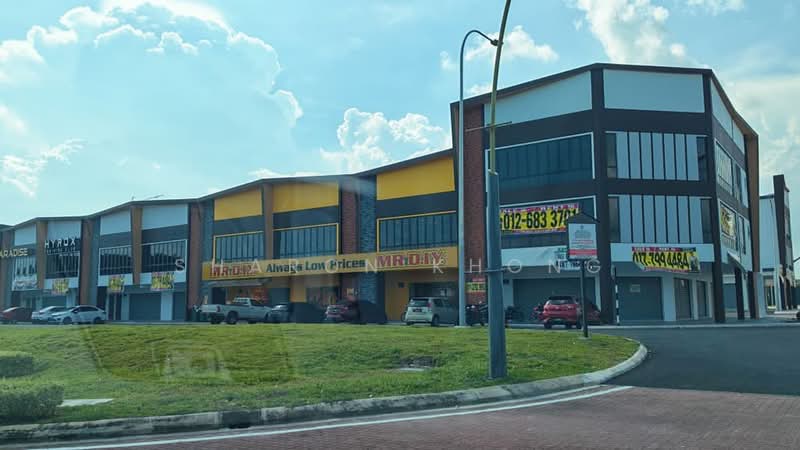 Office for Rent in Semenyih (Selangor) - Sharon Khong - PropertyGuru.com.my
