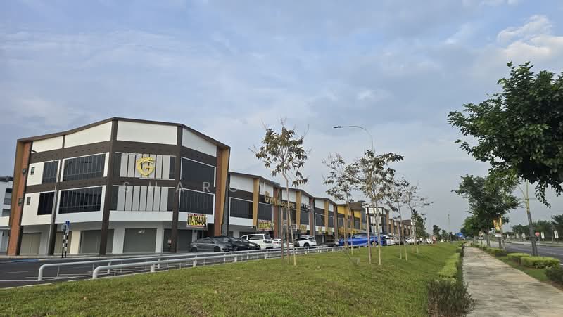 Office for Rent in Semenyih (Selangor) - Sharon Khong - PropertyGuru.com.my