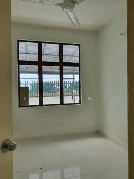 Apartment for Rent at Kasturi Idaman - Fannie Chin - Interior - PropertyGuru.com.my
