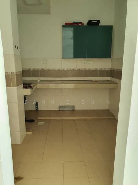 Apartment for Rent at Kasturi Idaman - Fannie Chin - Kitchen - PropertyGuru.com.my