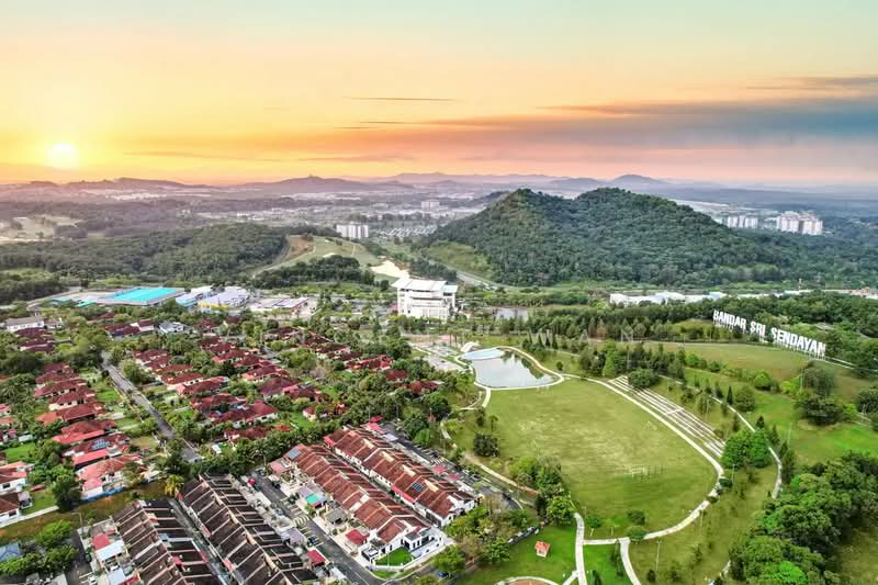Tanah Kediaman untuk Dijual di Semenyih (Selangor) - Vincent Wan - Exterior - PropertyGuru.com.my