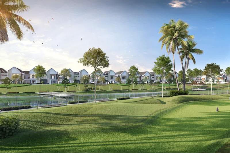 Tanah Kediaman untuk Dijual di Semenyih (Selangor) - Vincent Wan - Exterior - PropertyGuru.com.my