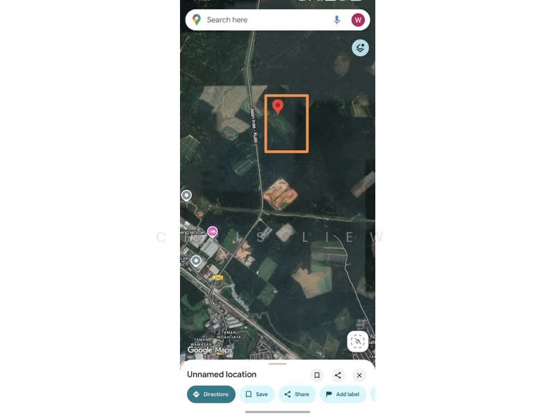 Tanah Pertanian untuk Dijual di Senai (Kulai) - Chris Liew - PropertyGuru.com.my