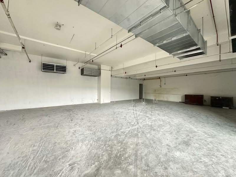 Retail Space untuk Disewa di Bukit Kiara (Kuala Lumpur) - Kevin Lum - Interior - PropertyGuru.com.my