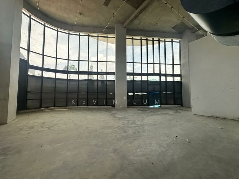 Retail Space untuk Disewa di Bukit Kiara (Kuala Lumpur) - Kevin Lum - Interior - PropertyGuru.com.my