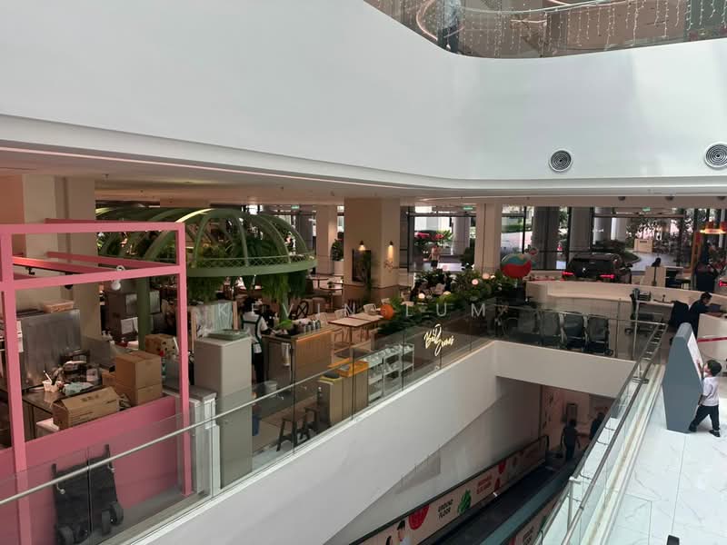 Retail Space untuk Disewa di Bukit Kiara (Kuala Lumpur) - Kevin Lum - Interior - PropertyGuru.com.my