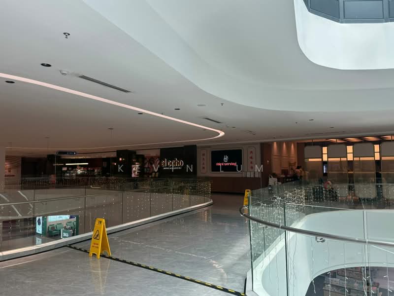 Retail Space untuk Disewa di Bukit Kiara (Kuala Lumpur) - Kevin Lum - Interior - PropertyGuru.com.my