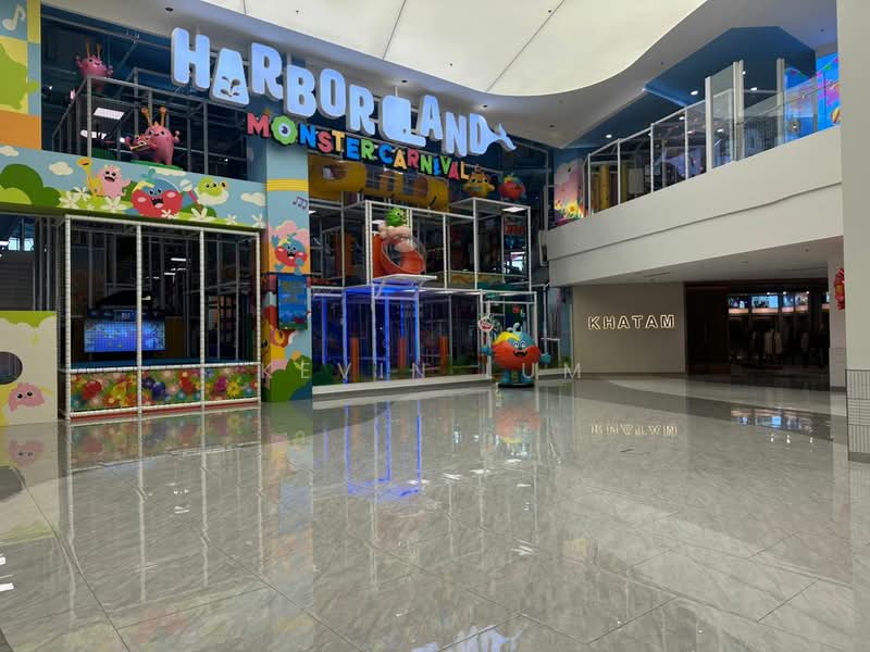 Retail Space untuk Disewa di Bukit Kiara (Kuala Lumpur) - Kevin Lum - Interior - PropertyGuru.com.my