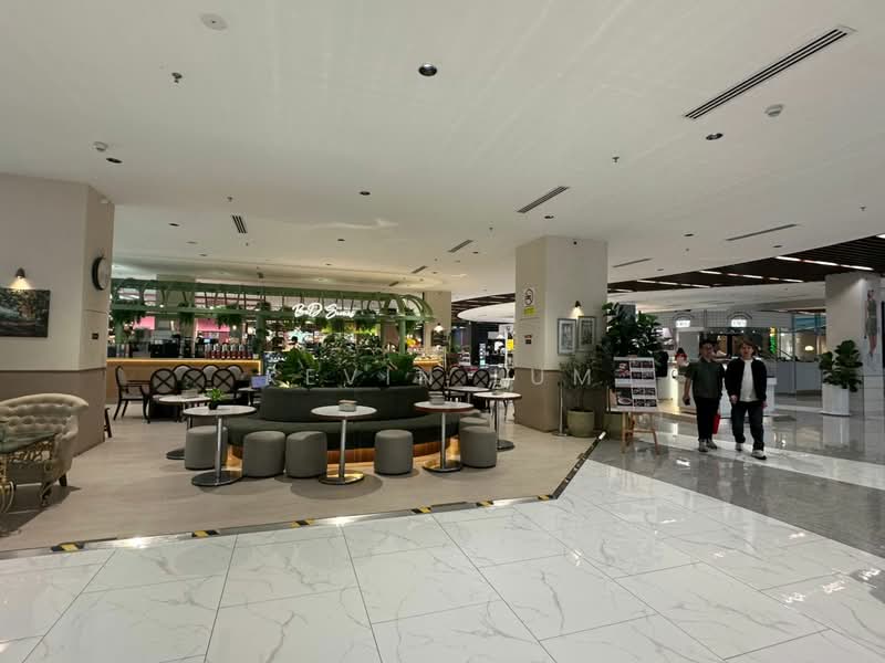 Retail Space untuk Disewa di Bukit Kiara (Kuala Lumpur) - Kevin Lum - Interior - PropertyGuru.com.my