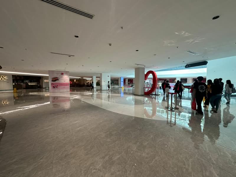 Retail Space untuk Disewa di Bukit Kiara (Kuala Lumpur) - Kevin Lum - Lobby - PropertyGuru.com.my
