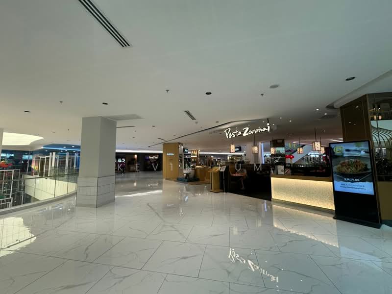 Retail Space untuk Disewa di Bukit Kiara (Kuala Lumpur) - Kevin Lum - Interior - PropertyGuru.com.my